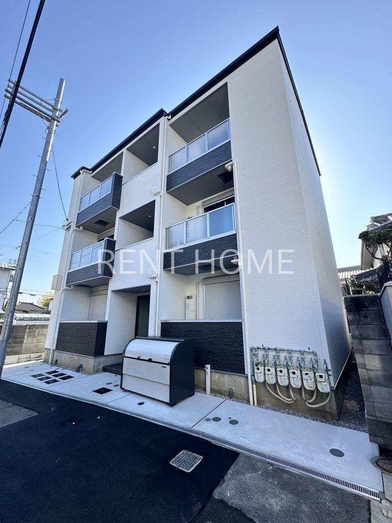 BLANC COURT NAGASE