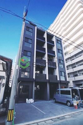 GLANZ 六ツ門