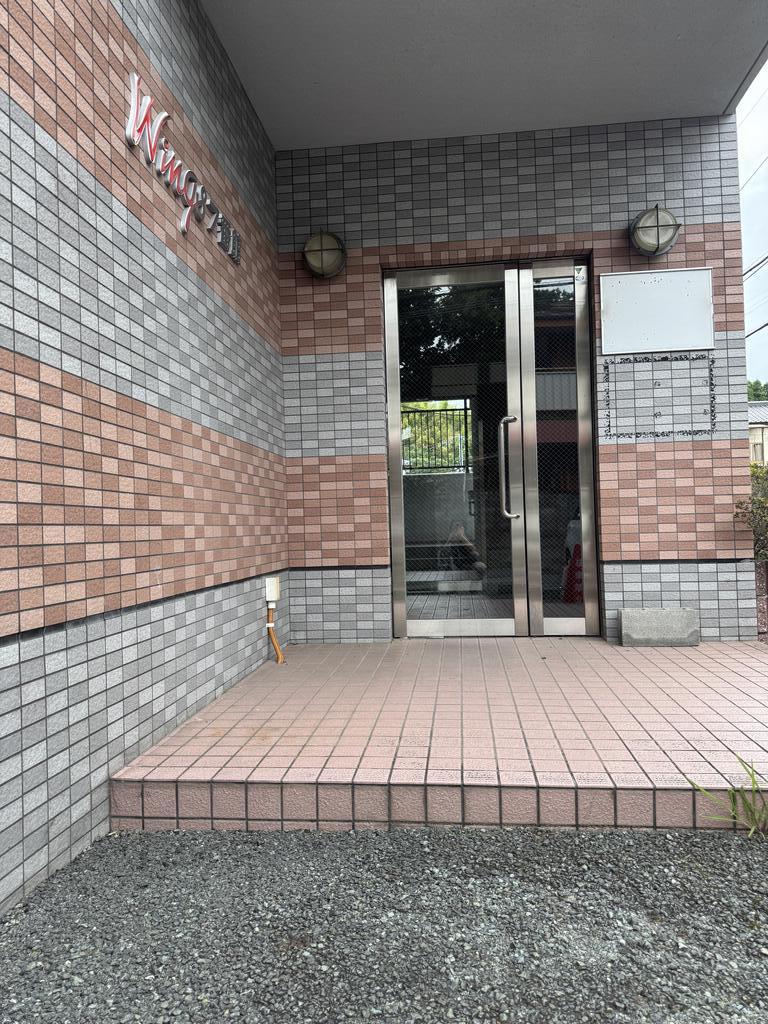 ウイングス七番館