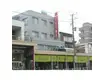 本牧町1丁目マンション(2DK/4階)