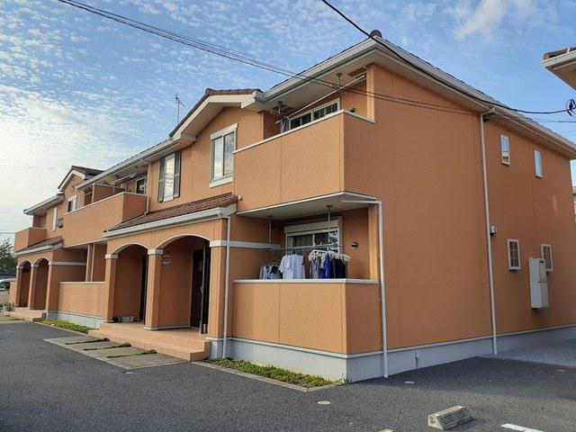 ナックサクラニュータウンA
