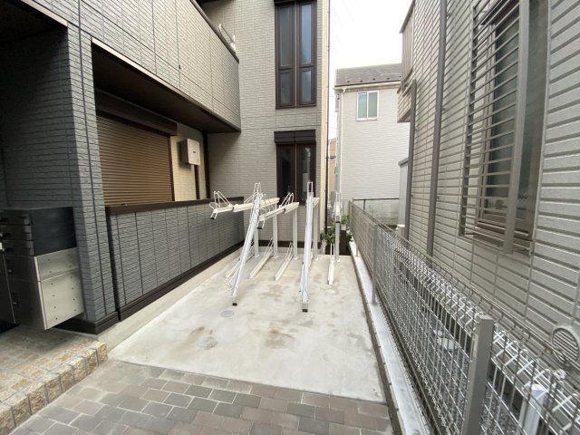 セレスティア高島平II