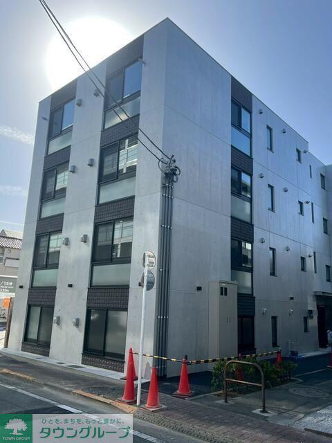 KANOA池上
