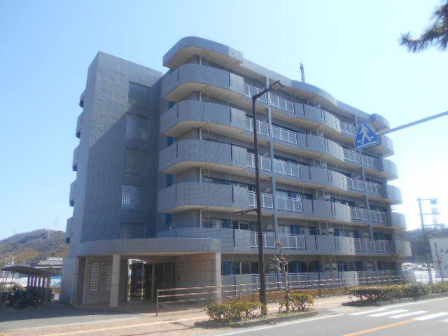 アズゥール(2LDK/3階)