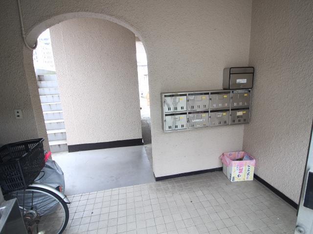 千代田ハイツ