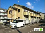 サニーコート井川城