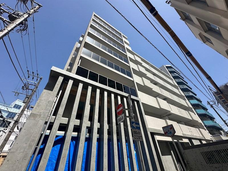 GRANDREVE茅ヶ崎幸町