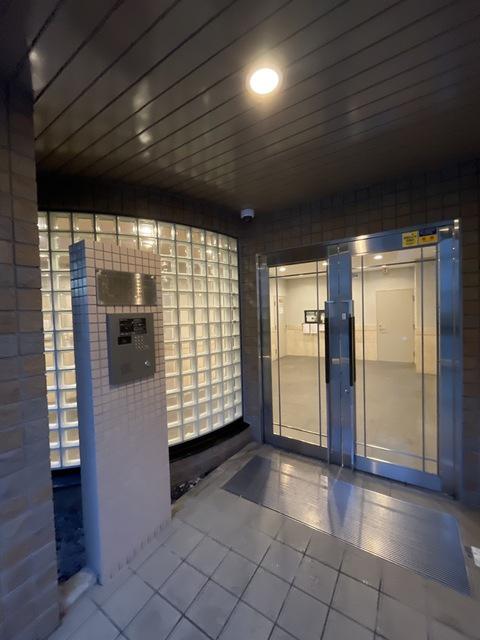 グランドメゾン甲子園口