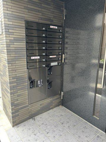 レピュア西巣鴨駅前レジデンス