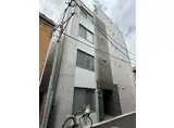 レピュア西巣鴨駅前レジデンス