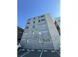 地下鉄東豊線 元町駅(札幌) 徒歩8分 5階建 築5年