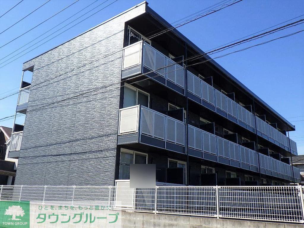 レオパレスリラ