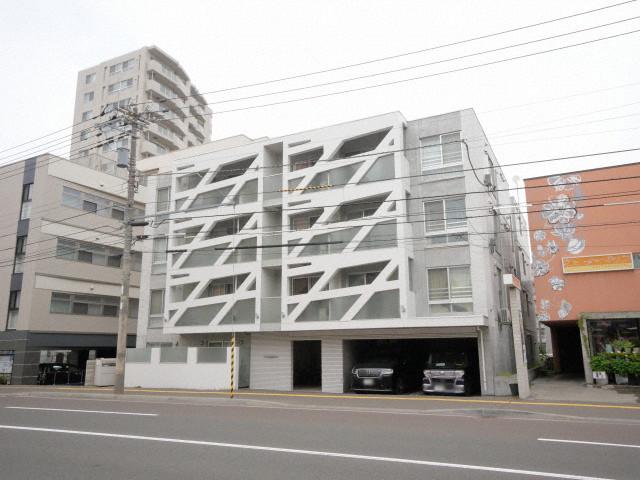 ファランドール宮の森