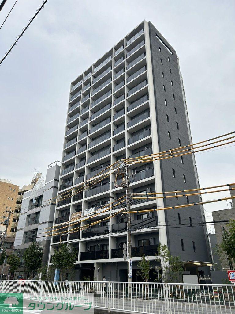 プレディアコート錦糸町スカイビュー