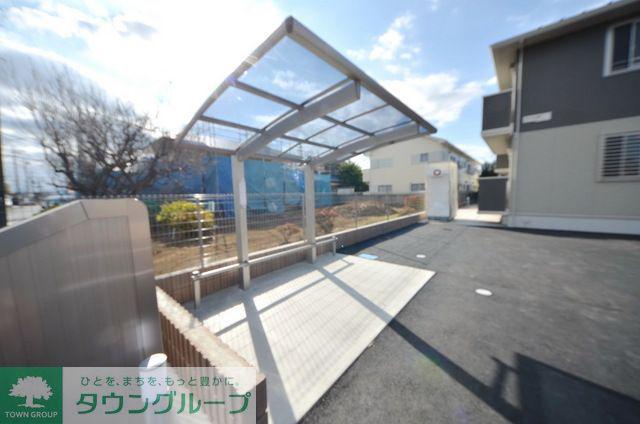 セシオン吉野