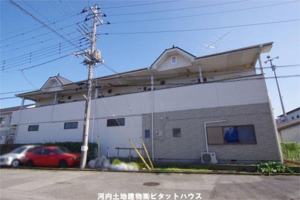 御幸ヶ原タナベハイツ