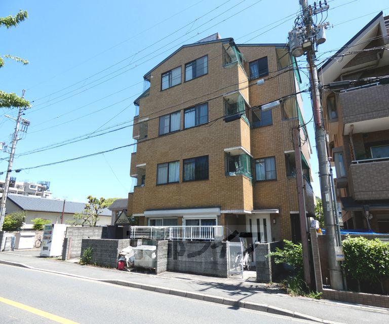 CASA22(1K/3階)