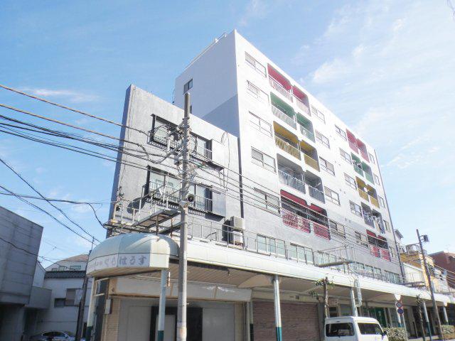 マルセンビル