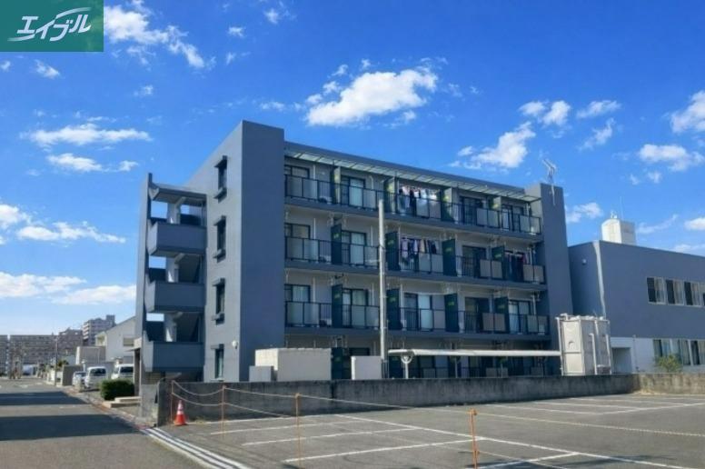 アーバンネット新屋敷