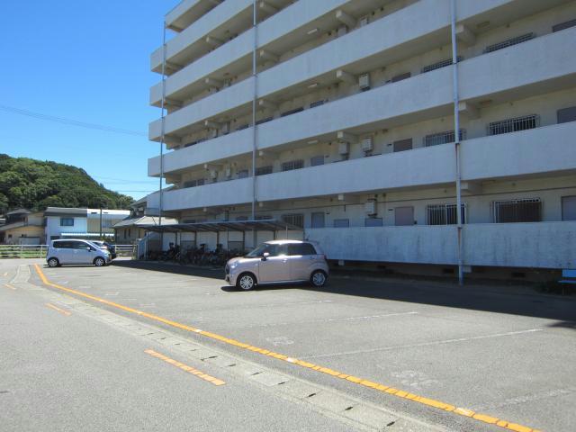 第二浜屋敷