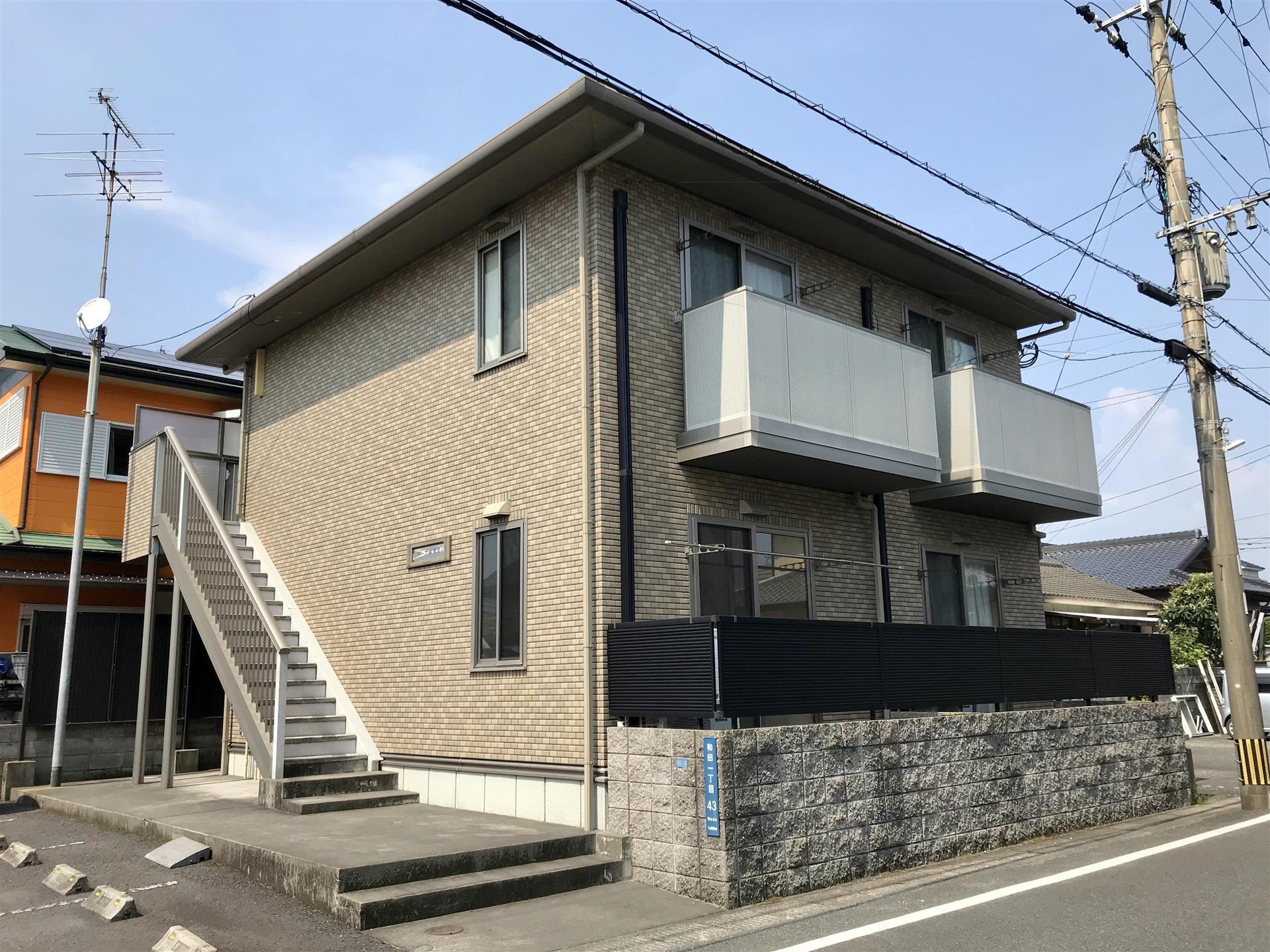 メープルTI