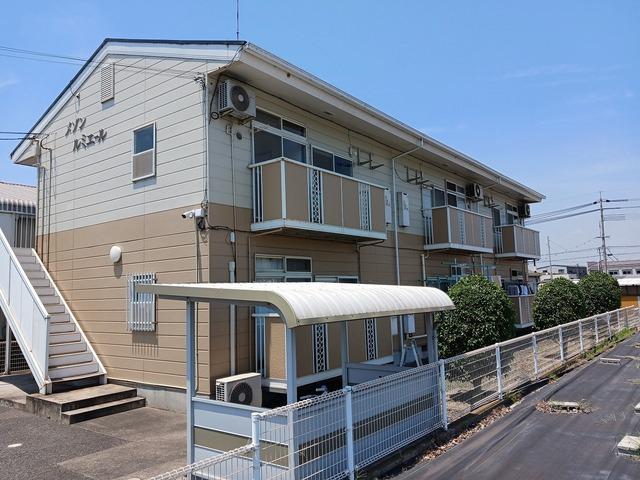 メゾンルミエール