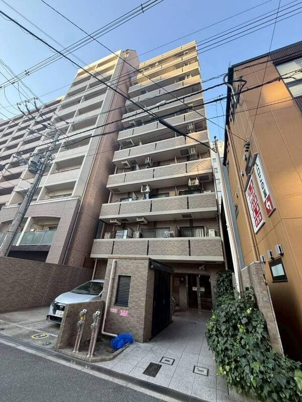 TATディナスティ西本町