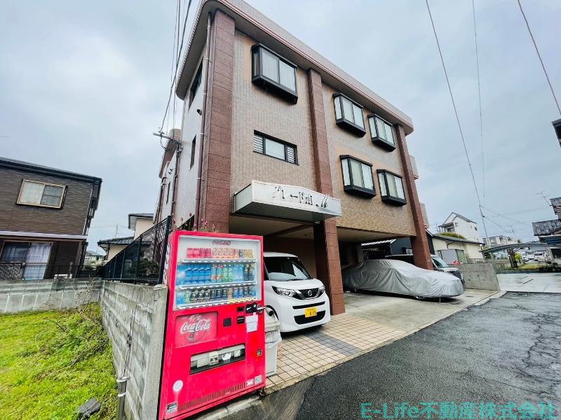 グレード館M