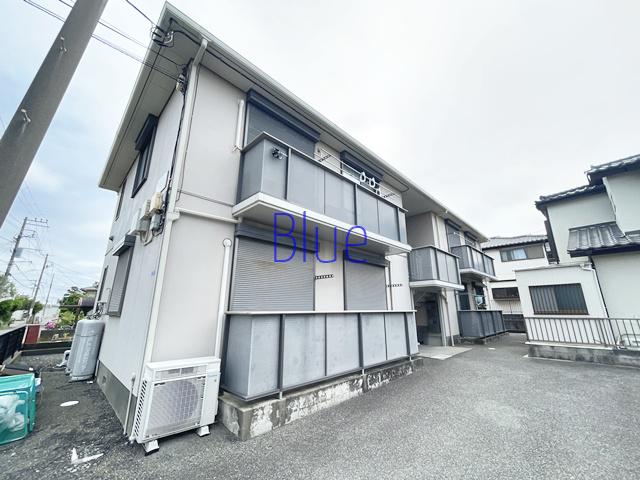 ハピネス新町(2LDK/2階)