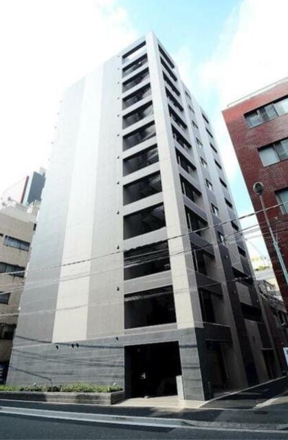 ステージファースト東日本橋