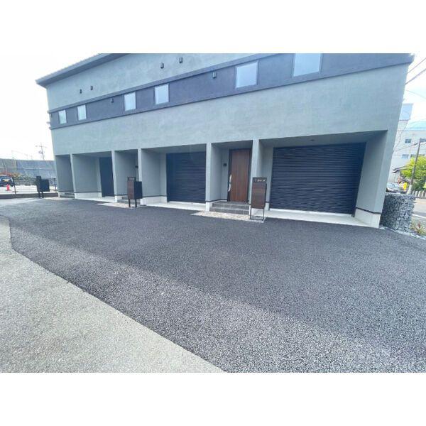 GARAGE D`ARTE
