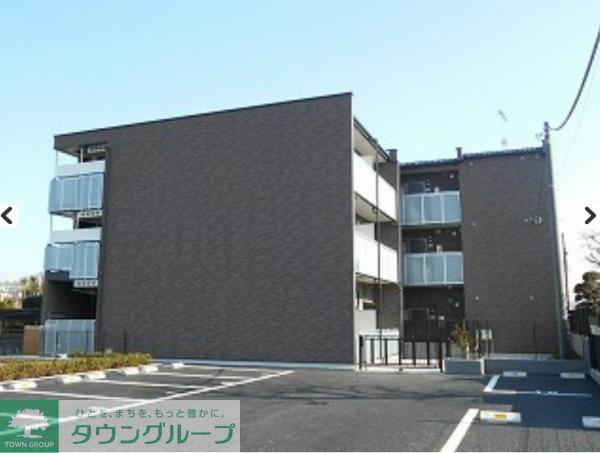 レオネクストプロムナード