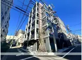 グローリオシェルト新宿山吹町