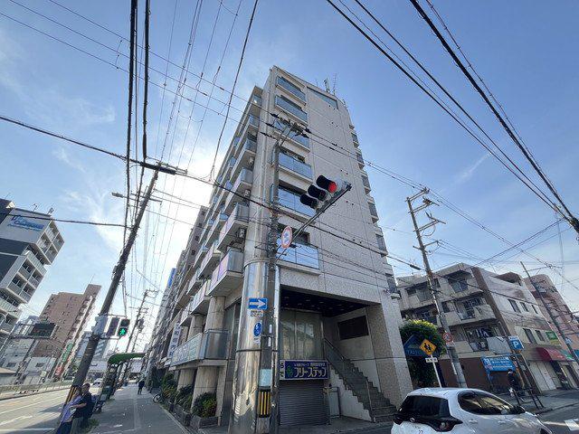 アメニティ塚本公園