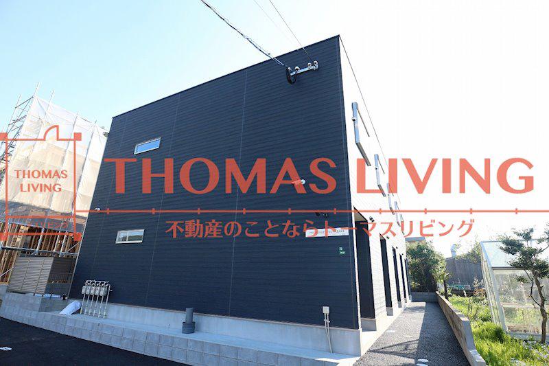 PREMIAGE TSUYAZAKIA棟(2LDK/1階)