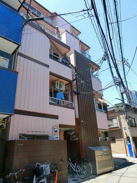 ハイツ丸松