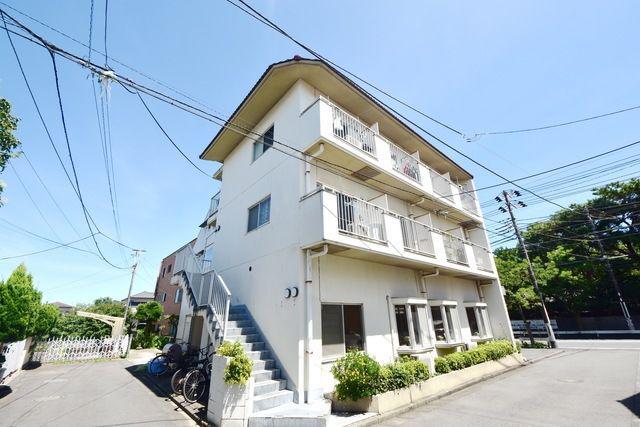 ヒルスミキ辻堂