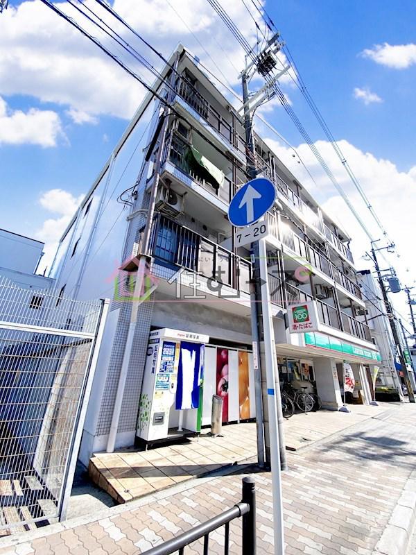 栄瑞光マンション