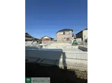 ベルウッドコートB棟