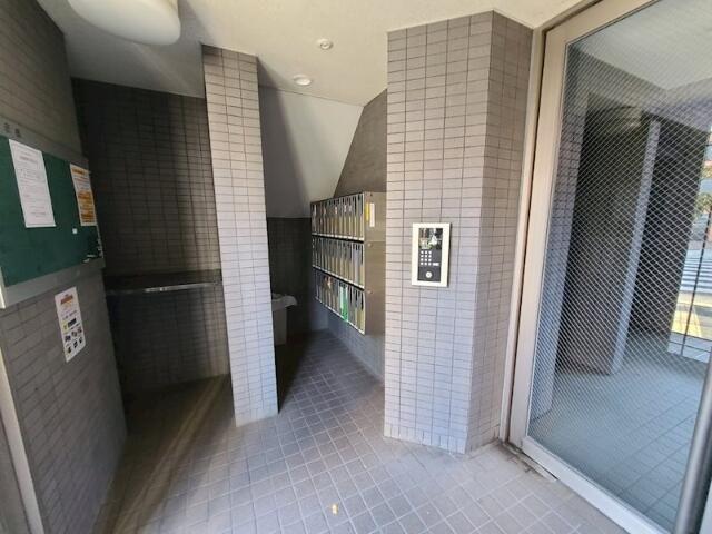 ステージファースト武蔵小山