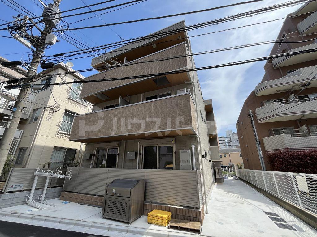 ウィンドテラス荒川