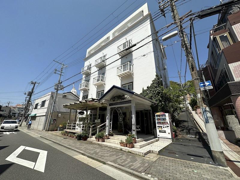 グランディア北野異人館通