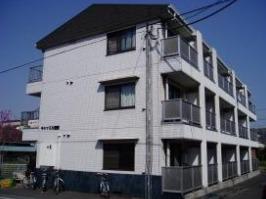 キャッスル聖蹟桜ヶ丘