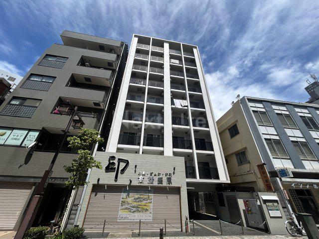 ハイトサーブル川崎