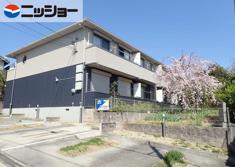 さくま荘(1LDK/1階)