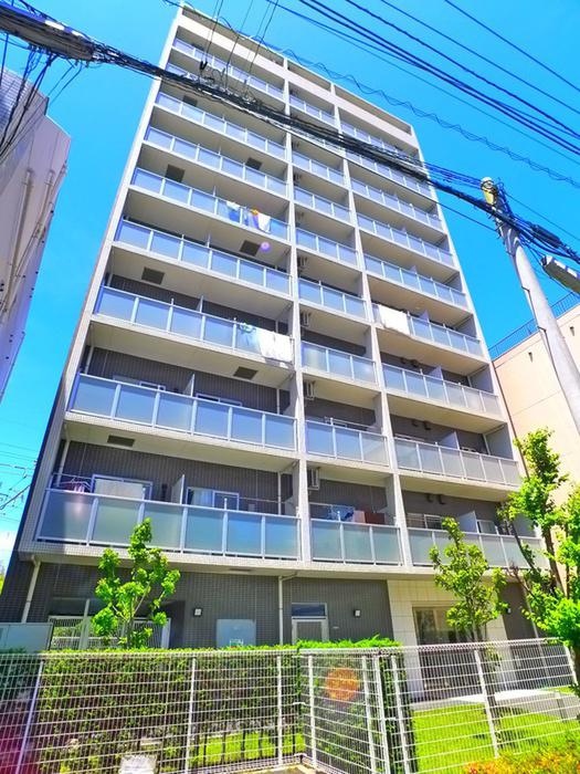 ヴェルト平井