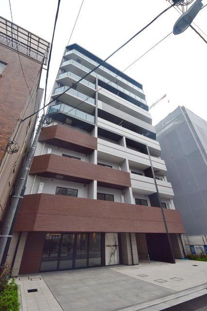 PASEO上野御徒町