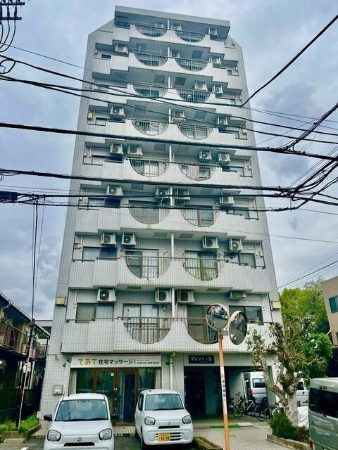 サンシティ5