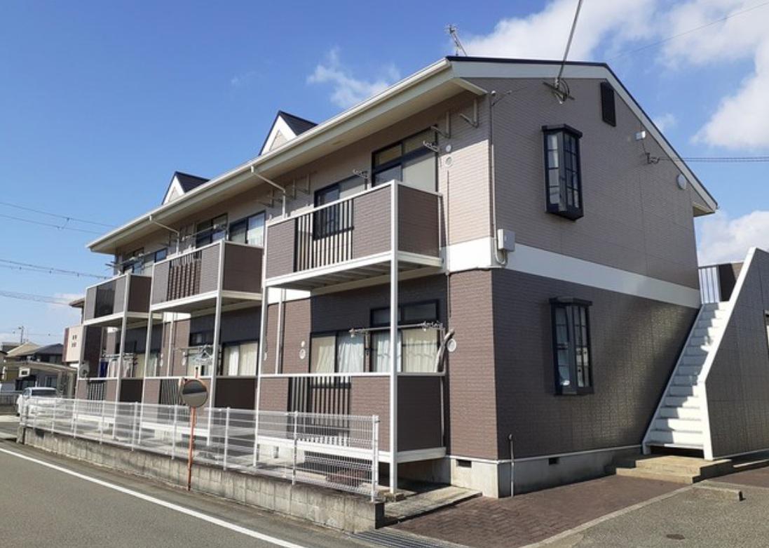 サンビレッジ北野