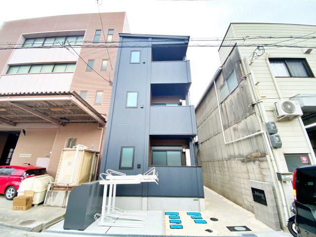 BELLEVUE巽南